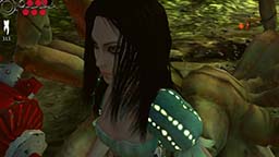 Alice Madness Returns Ultra HD